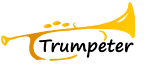 트럼펫터 유사 앱(어플리케이션) 주의 안내 - 트럼펫터