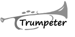 Lawler  C7  디럭스 트럽펫  - 트럼펫터